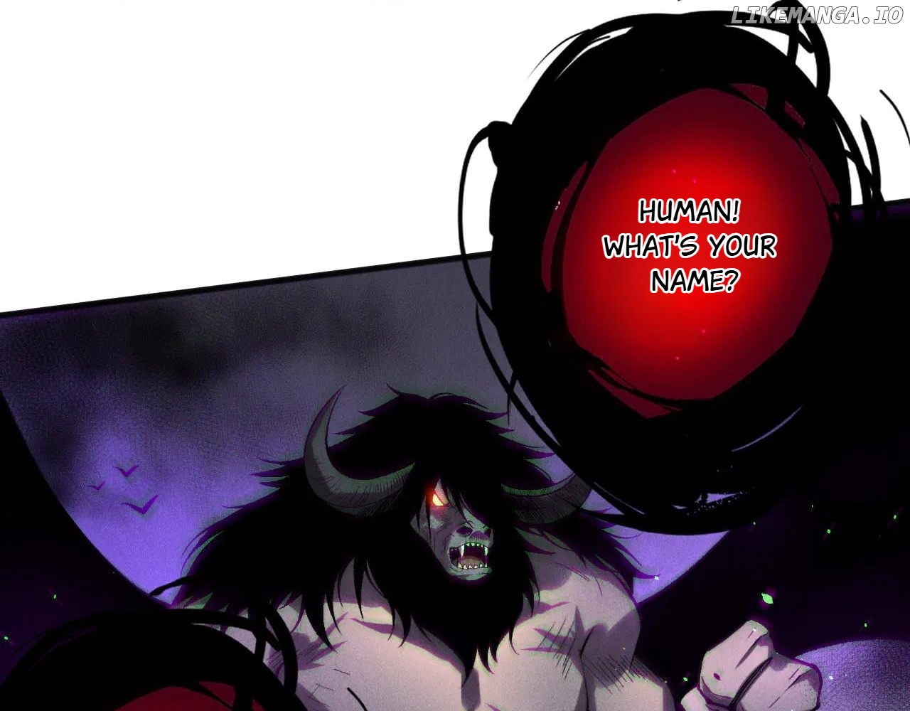 Catastrophic Necromancer Chapter 153 - page 120